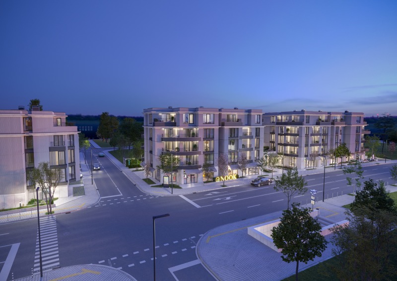 Продава 1-СТАЕН, гр. София, Витоша, снимка 6 - Апартаменти - 53258184