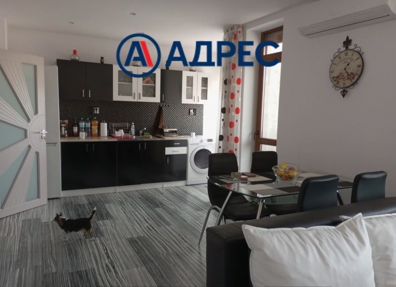 Продава  2-стаен, област Габрово, гр. Севлиево • 77 700 EUR • ID 64256956 — holmes.bg - [1] 