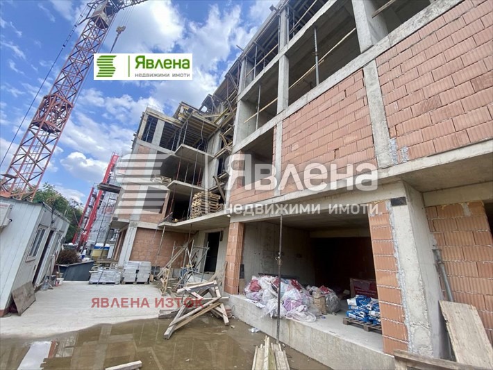 Продава 2-СТАЕН, гр. София, Бояна, снимка 3 - Aпартаменти - 48215585