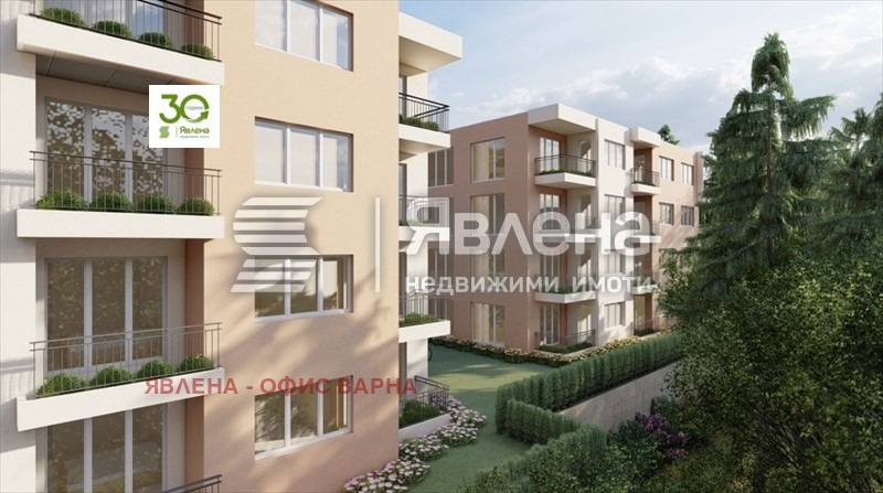 Продава 2-СТАЕН, гр. Варна, Възраждане 3, снимка 2 - Aпартаменти - 49069959