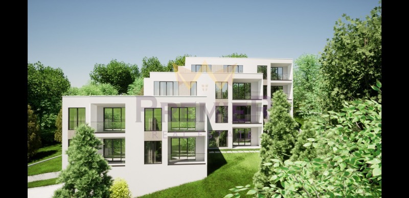 Na prodej  1 ložnice Varna , Briz , 92 m2 | 23866480 - obraz [9]