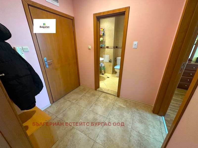 Продается  1 спальня область Бургас , Несебър , 65 кв.м | 49644814 - изображение [6]