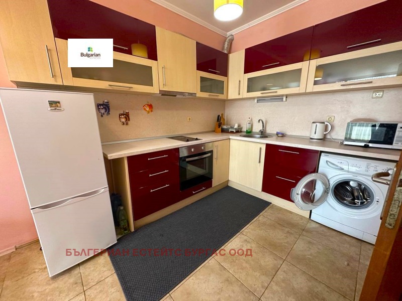 Продается  1 спальня область Бургас , Несебър , 65 кв.м | 49644814 - изображение [3]