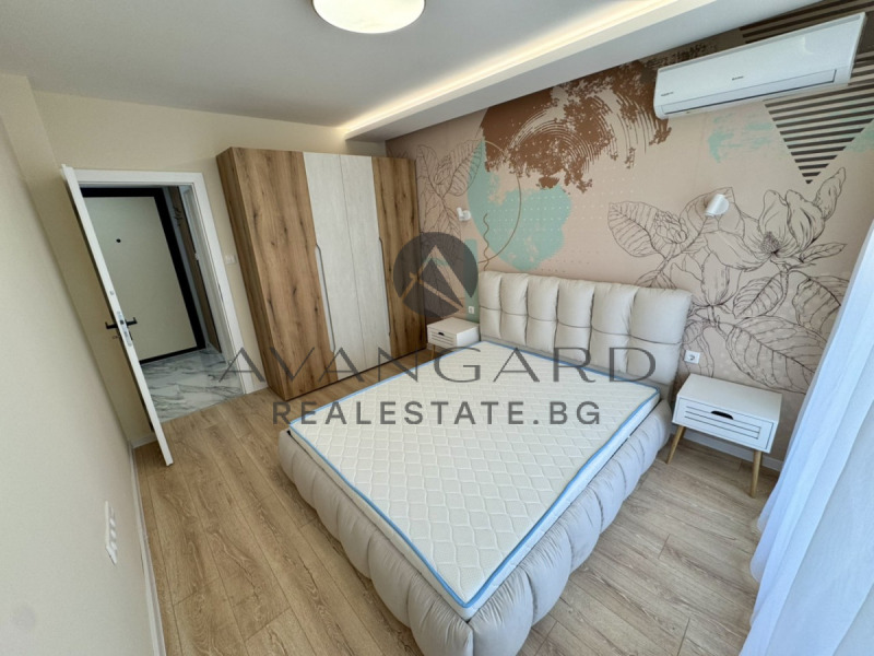 Продава  2-стаен град Пловдив , Остромила , 64 кв.м | 31947969 - изображение [8]