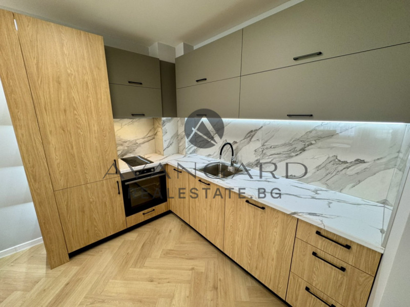 Продава  2-стаен град Пловдив , Остромила , 64 кв.м | 31947969 - изображение [6]