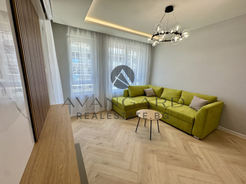 Продава  2-стаен град Пловдив , Остромила , 64 кв.м | 31947969 - изображение [2]