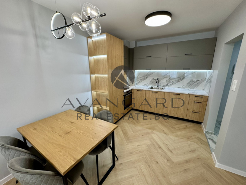 Продава  2-стаен град Пловдив , Остромила , 64 кв.м | 31947969 - изображение [5]