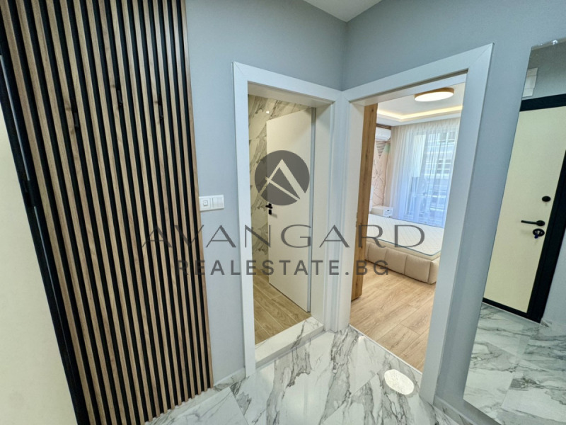Продава  2-стаен град Пловдив , Остромила , 64 кв.м | 31947969 - изображение [10]