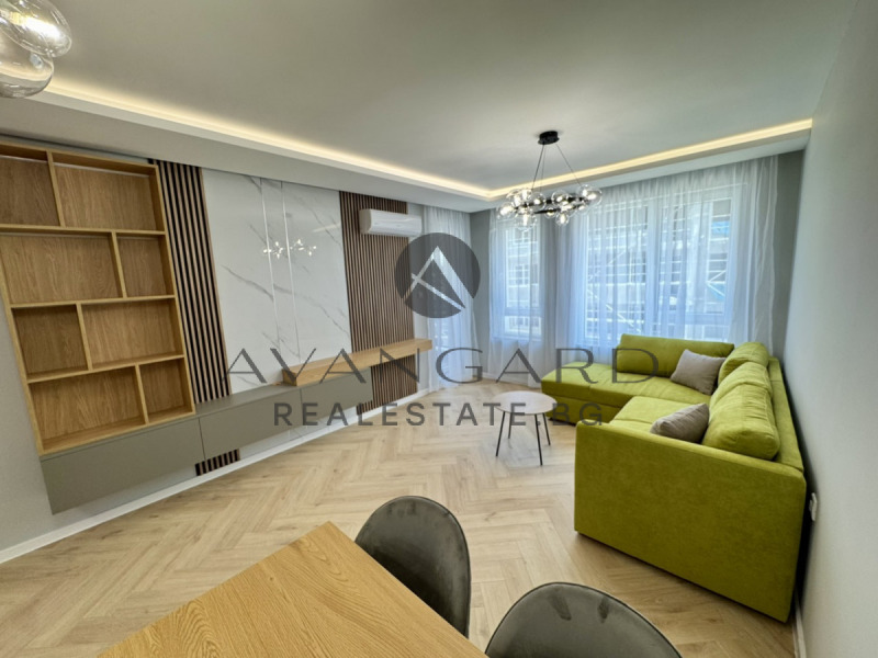 Продава  2-стаен град Пловдив , Остромила , 64 кв.м | 31947969 - изображение [3]