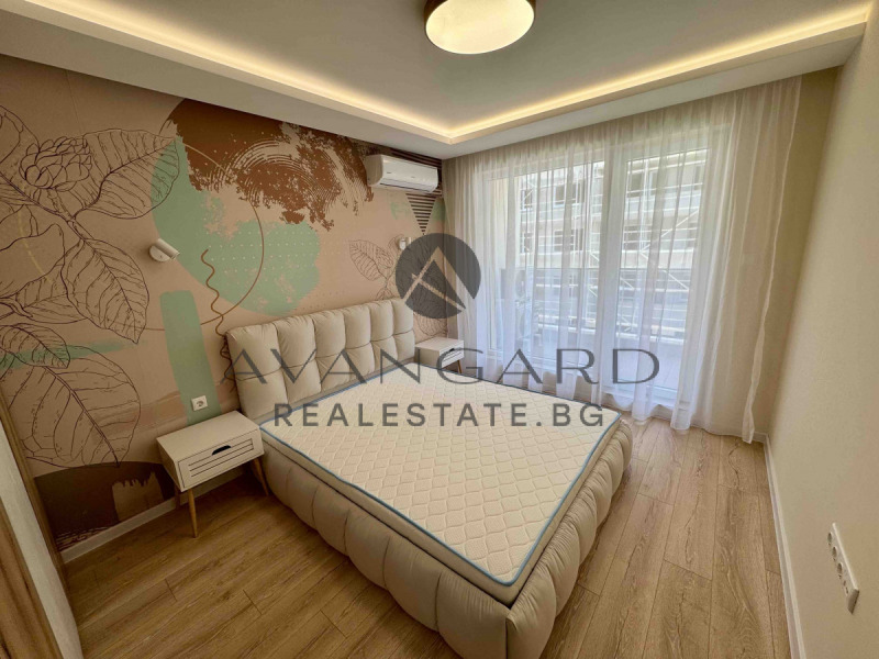 Продава  2-стаен град Пловдив , Остромила , 64 кв.м | 31947969 - изображение [7]