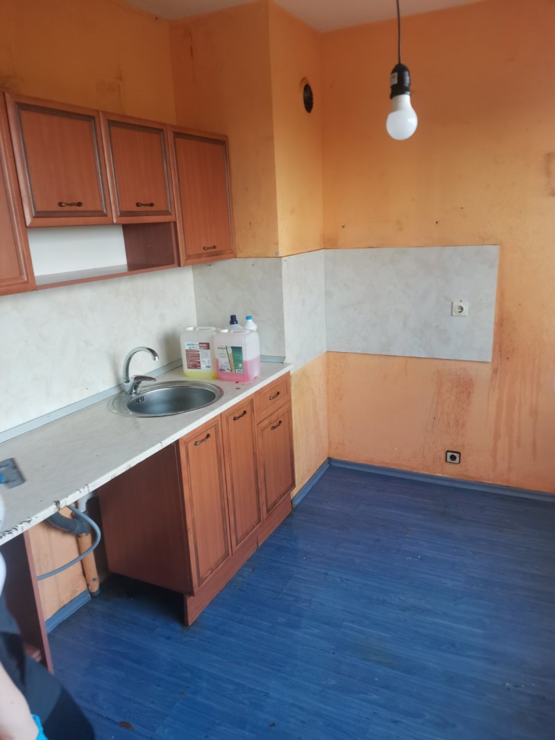 Продава  2-стаен град София , Люлин 5 , 42 кв.м | 28412327