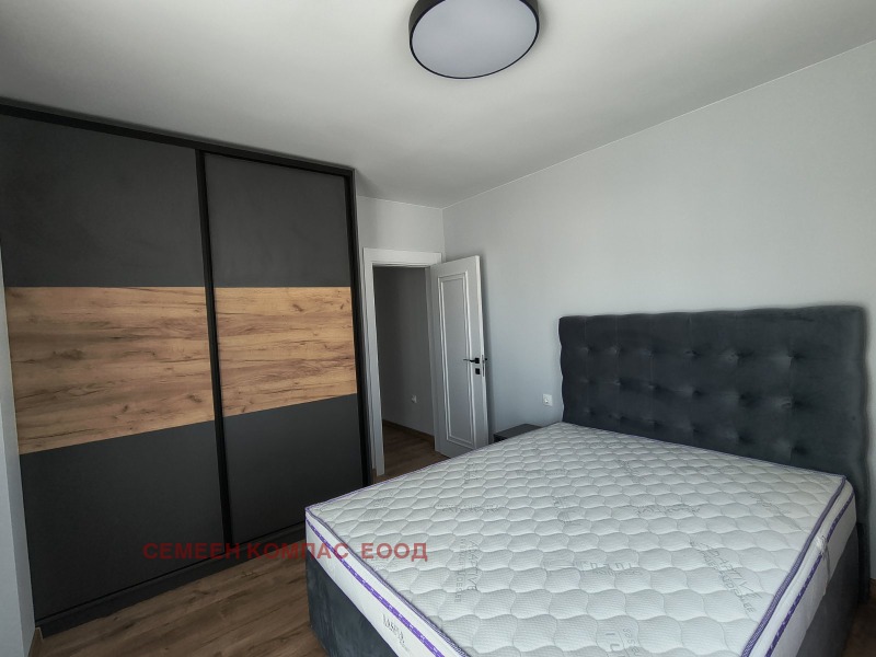 Продава 2-СТАЕН, гр. Пловдив, Христо Смирненски, снимка 11 - Апартаменти - 51942530