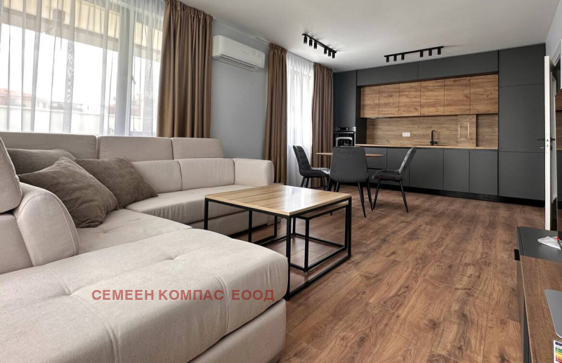 Eladó  1 hálószoba Plovdiv , Hristo Smirnenski , 137 négyzetméter | 15592363 - kép [4]