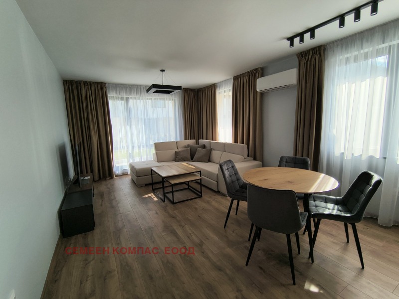 Продава 2-СТАЕН, гр. Пловдив, Христо Смирненски, снимка 4 - Апартаменти - 51942530