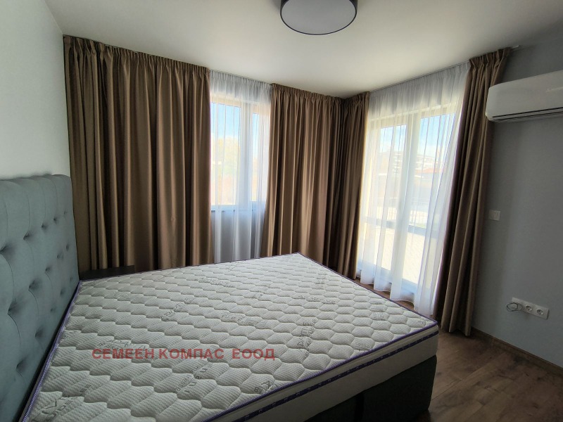 Продава 2-СТАЕН, гр. Пловдив, Христо Смирненски, снимка 12 - Апартаменти - 51942530