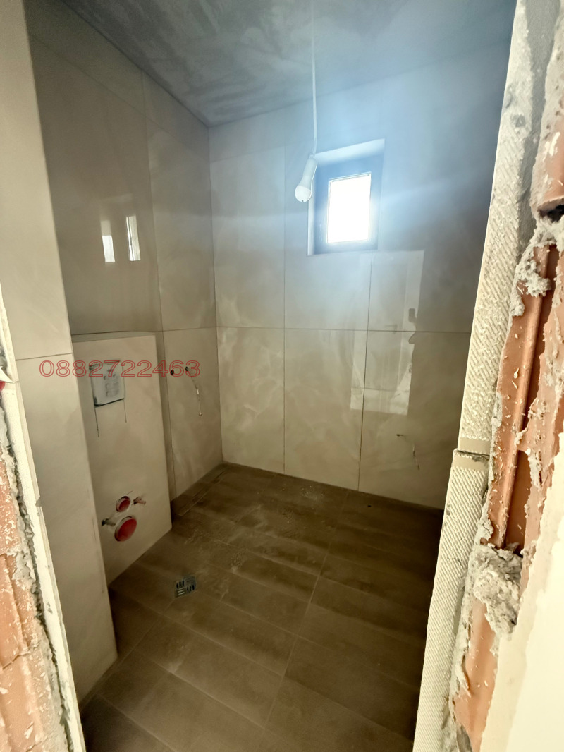 Продава 2-СТАЕН, гр. София, Бъкстон, снимка 8 - Апартаменти - 52835294