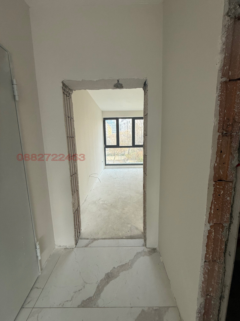 Продава 2-СТАЕН, гр. София, Бъкстон, снимка 9 - Апартаменти - 52835294