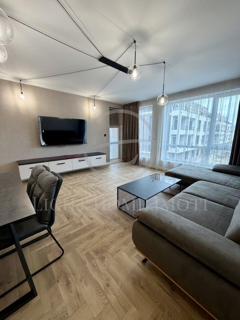 Продава 2-СТАЕН, гр. Пловдив, Остромила, снимка 3 - Апартаменти - 53014610