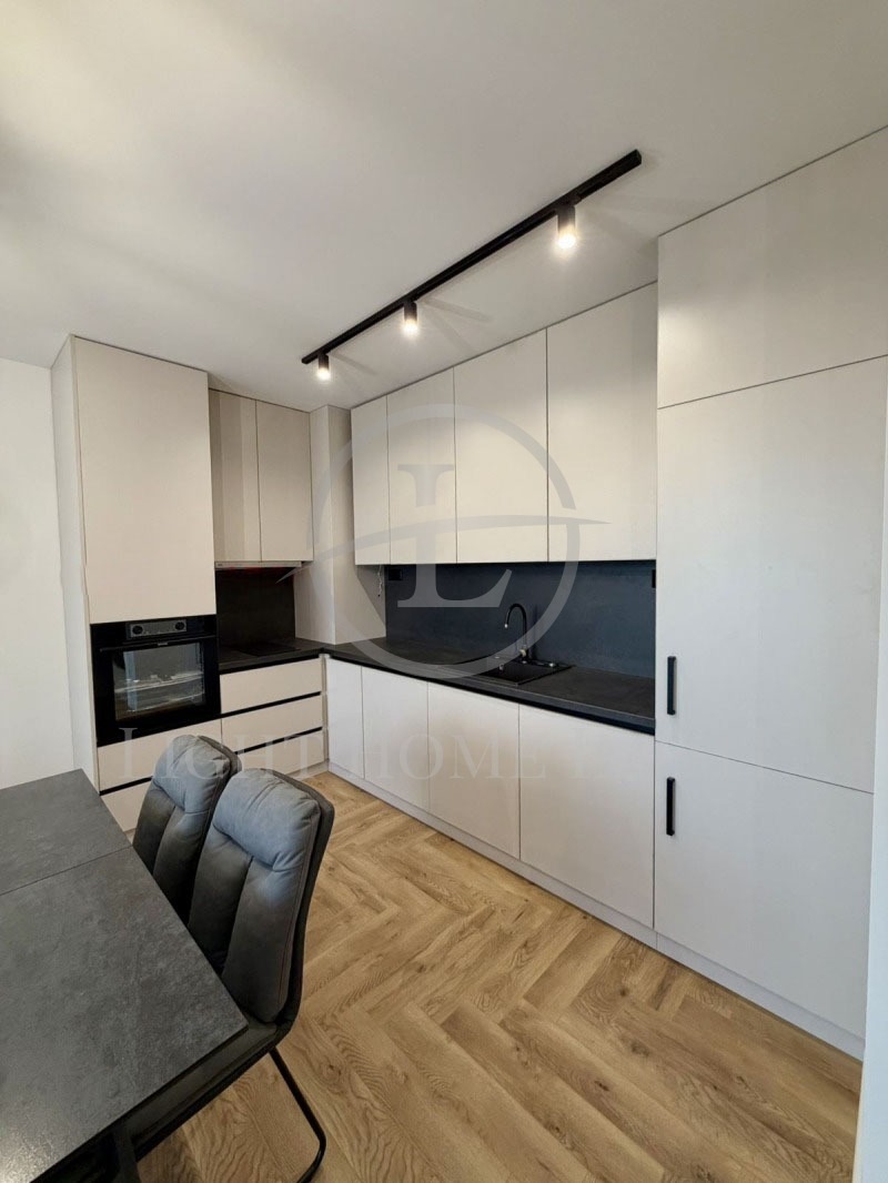 Продава 2-СТАЕН, гр. Пловдив, Остромила, снимка 4 - Апартаменти - 53014610