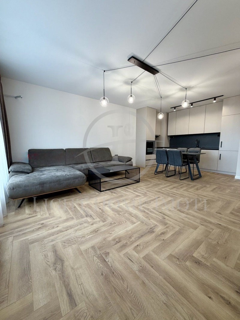 Продава 2-СТАЕН, гр. Пловдив, Остромила, снимка 2 - Апартаменти - 53014610