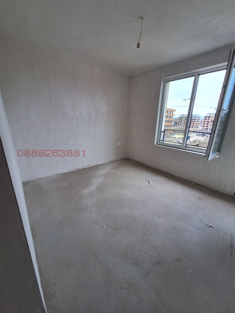 Продава 2-СТАЕН, гр. Пловдив, Кършияка, снимка 4 - Апартаменти - 53694140