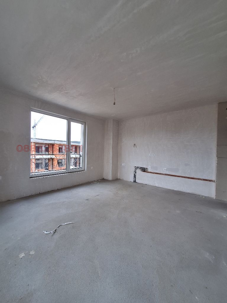 Продава 2-СТАЕН, гр. Пловдив, Кършияка, снимка 6 - Апартаменти - 53694140