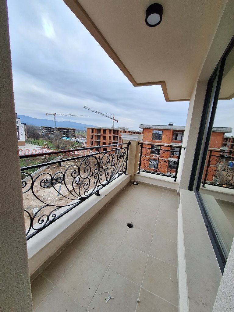 Продава 2-СТАЕН, гр. Пловдив, Кършияка, снимка 2 - Апартаменти - 53694140