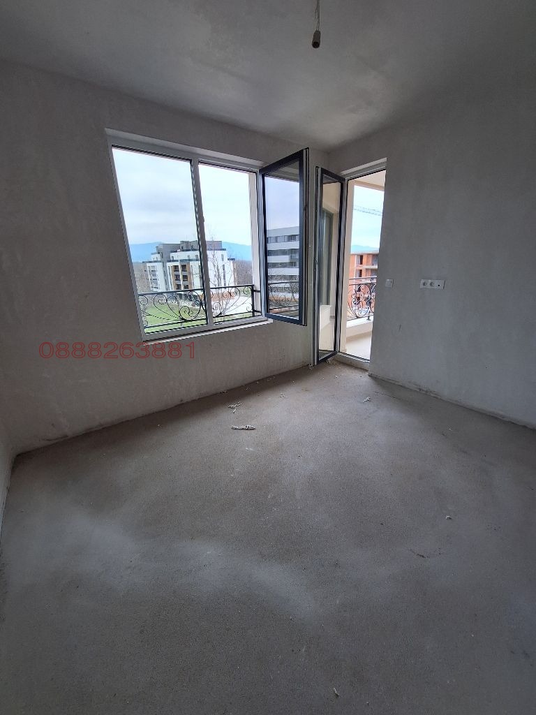 Продава 2-СТАЕН, гр. Пловдив, Кършияка, снимка 3 - Апартаменти - 53694140