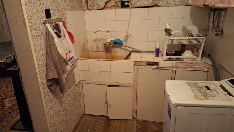 Продава 3-СТАЕН, гр. Провадия, област Варна, снимка 11 - Aпартаменти - 47975864