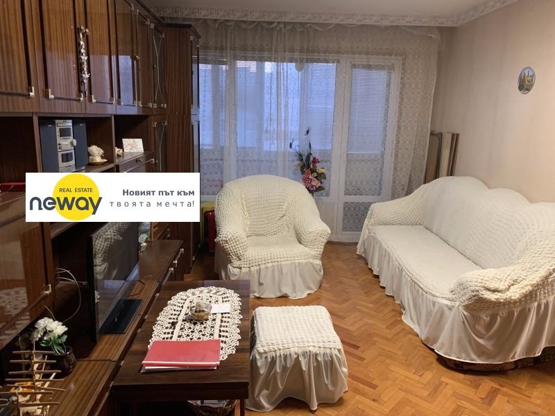 Продается  2 спальни Плевен , Сторгозия , 74 кв.м | 92948834 - изображение [13]