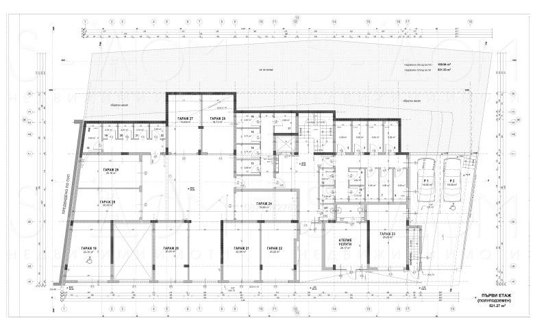 Продава 3-СТАЕН, гр. Стара Загора, Железник - център, снимка 5 - Aпартаменти - 48978053