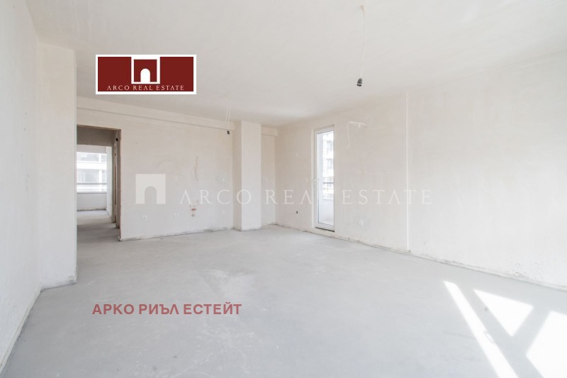 Продава  3-стаен град София , Овча купел , 116 кв.м | 44158028 - изображение [6]