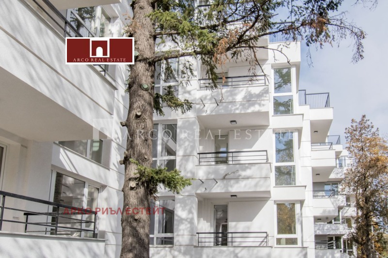 Продава  3-стаен, град София, Овча купел •  269 538 EUR • ID 65224165 — holmes.bg - [1] 