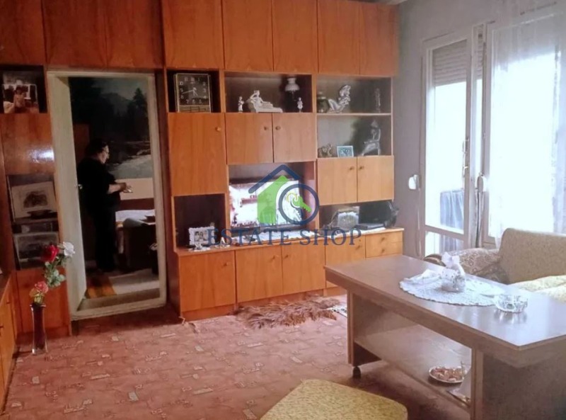 Te koop  2 slaapkamers Plovdiv , Proslav , 86 m² | 93547609 - afbeelding [3]