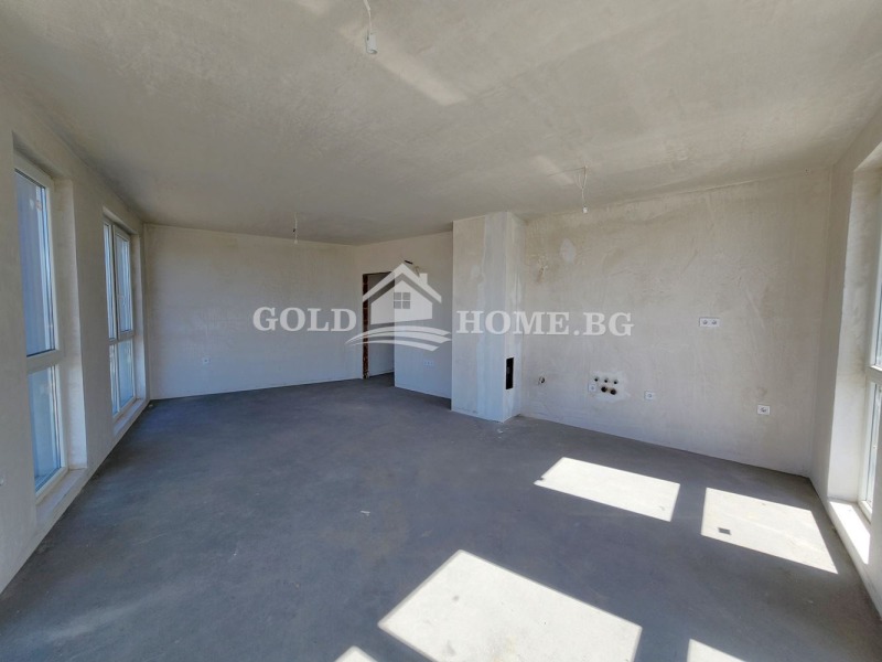 De vânzare  2 dormitoare Plovdiv , Ostromila , 99 mp | 65803002 - imagine [2]