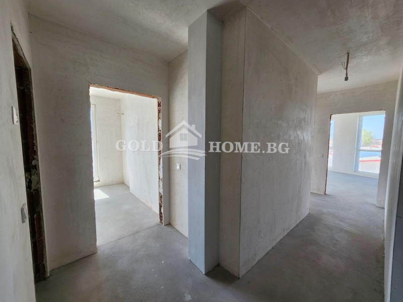 De vânzare  2 dormitoare Plovdiv , Ostromila , 99 mp | 65803002 - imagine [8]