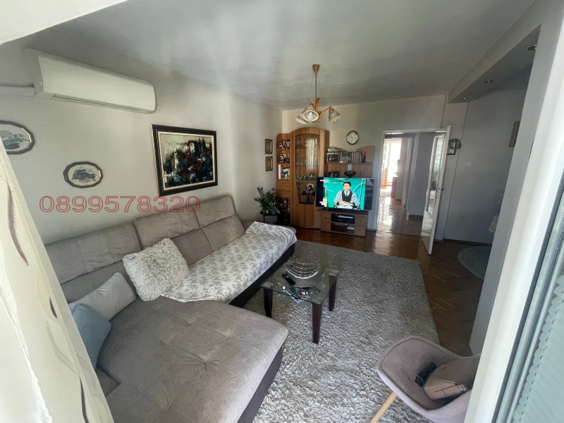 Продаја  2 спаваће собе Пловдив , Центар , 98 м2 | 55999009 - слика [2]