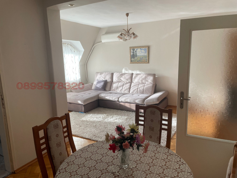 Продаја  2 спаваће собе Пловдив , Центар , 98 м2 | 55999009 - слика [14]