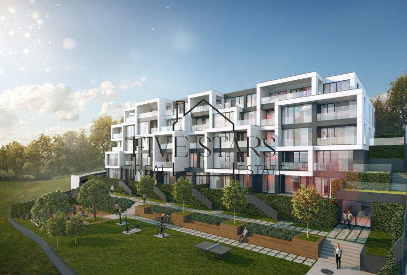 Продава 3-СТАЕН, гр. Варна, Бриз, снимка 10 - Апартаменти - 52223389