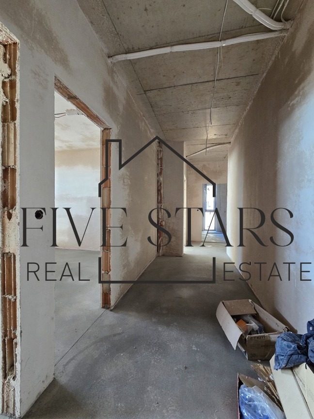 Продава 3-СТАЕН, гр. Варна, Бриз, снимка 8 - Апартаменти - 52223389