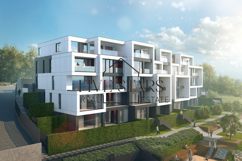 Продава 3-СТАЕН, гр. Варна, Бриз, снимка 9 - Апартаменти - 52223389