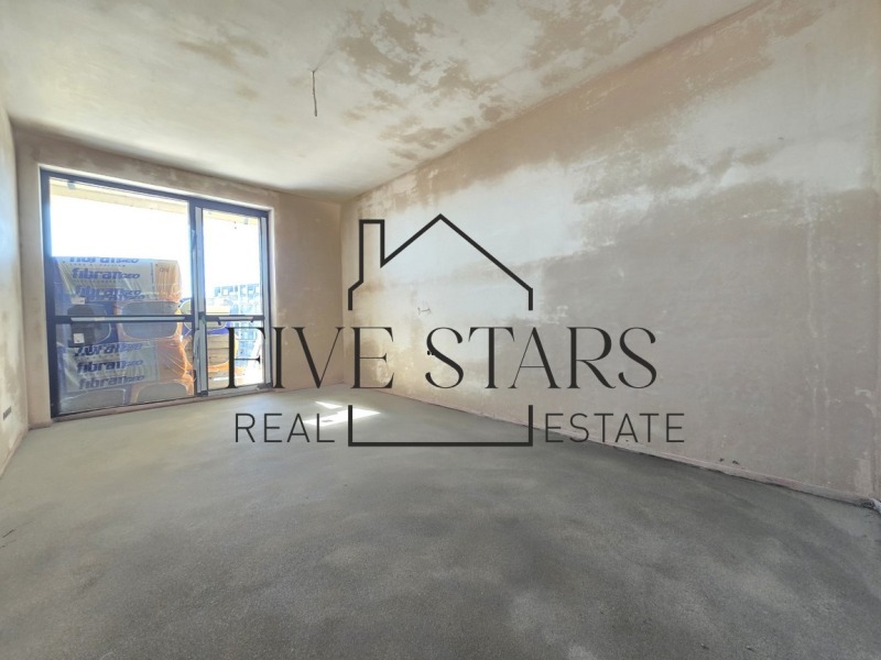 Продава 3-СТАЕН, гр. Варна, Бриз, снимка 4 - Апартаменти - 52223389