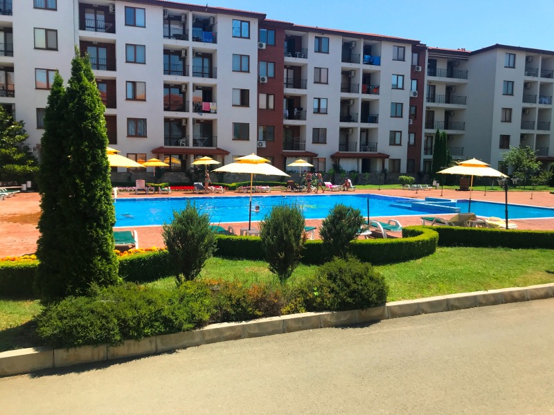 Продава 3-СТАЕН, с. Равда, област Бургас, снимка 14 - Апартаменти - 52633865