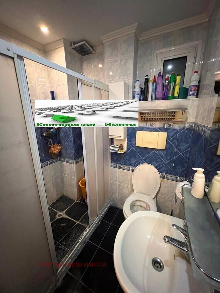 Продава 3-СТАЕН, гр. Пловдив, Център, снимка 5 - Апартаменти - 53954026