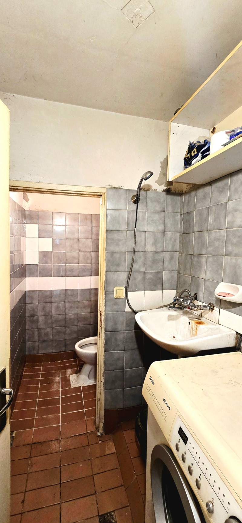 Satılık  3 yatak odası Ruse , Drujba 3 , 120 metrekare | 97258909 - görüntü [15]