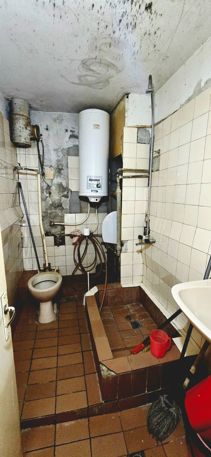 Satılık  3 yatak odası Ruse , Drujba 3 , 120 metrekare | 97258909 - görüntü [14]