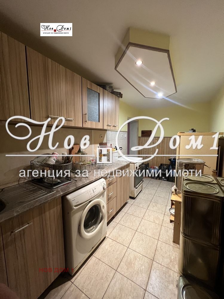 Продается  Этаж дома область Варна , Аксаково , 88 кв.м | 29693213 - изображение [7]