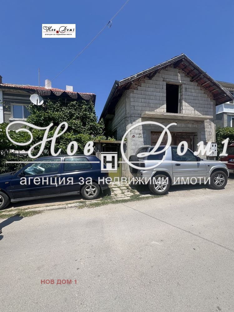Продается  Этаж дома область Варна , Аксаково , 88 кв.м | 29693213