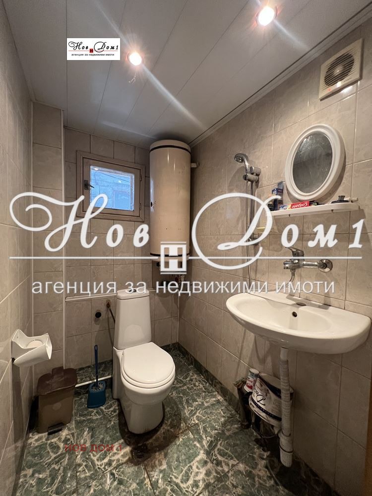 Продается  Этаж дома область Варна , Аксаково , 88 кв.м | 29693213 - изображение [12]