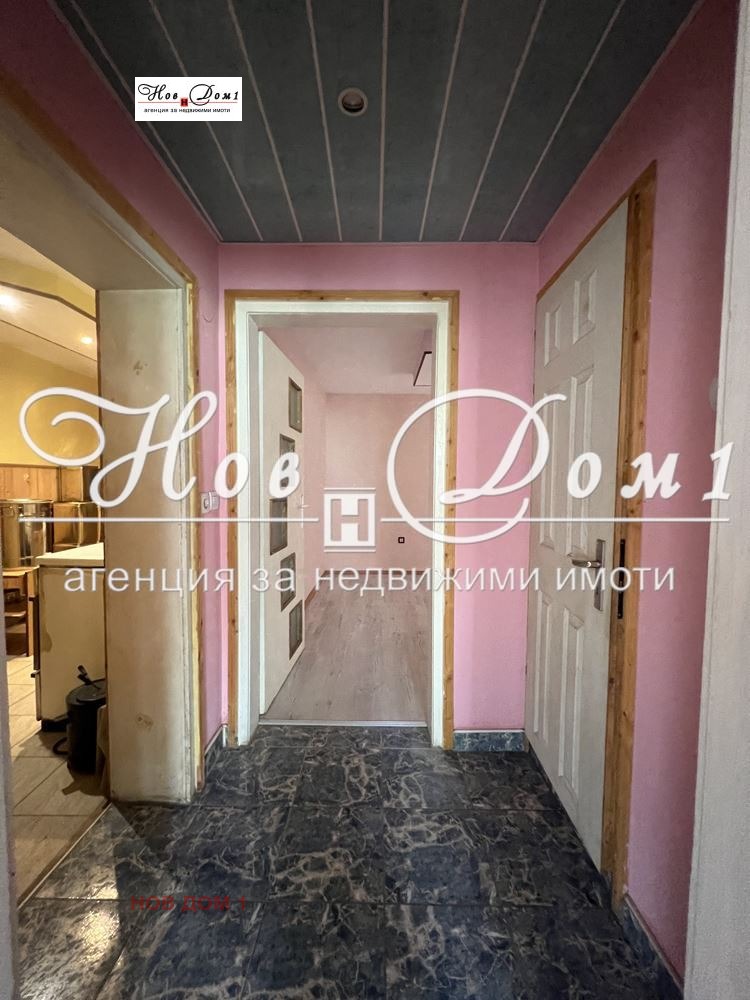 Продается  Этаж дома область Варна , Аксаково , 88 кв.м | 29693213 - изображение [6]